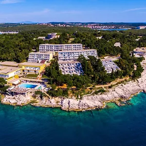 3* Курортный комплекс Splendid