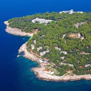 Üdülőpark Verudela, Póla